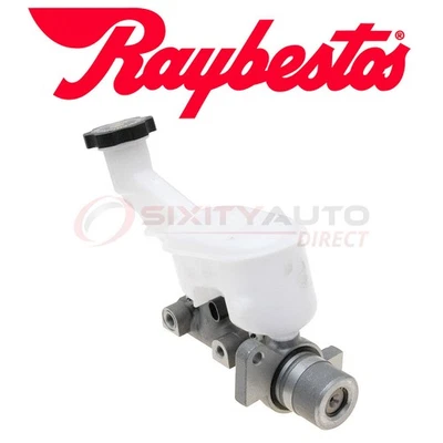 Raybestos PG Plus Brake Master Cylinder for 2005-2006 Pontiac Pursuit 2.2L fy Foto 1 de 4