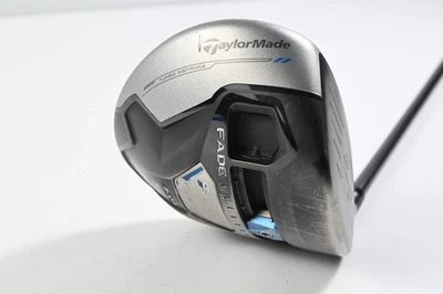 Taylormade SLDR-S Driver / 12 Degree / Stiff Flex Fujikura Speeder 57 Shaft - Image 1 of 4