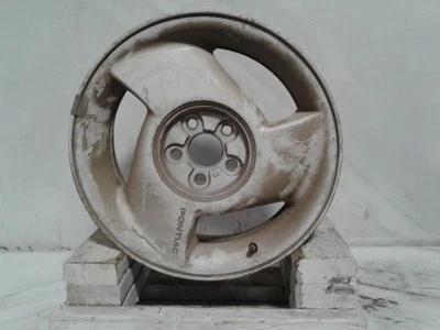 Wheel 16x6 Aluminum 3 Spoke Fits 96-98 GRAND AM 1653073 - Image 1 of 2