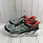 Hoka One One Clifton 2 Athletic Road Running Gym Shoes Men’s Size 11 M Sneakers