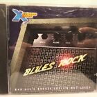 Blues Rock - Bad Ass'd Boogie Driven Hot Licks Cd