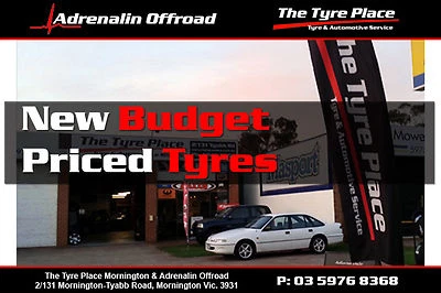 245 35 R20 Budget Priced Tyres - Inc Fitting - image 1 of 4