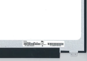 Innolux N173FGA-E34 REV.C1 C2 C3 With TABS HD+ 1600x900 30pin Matte Display LED - Picture 1 of 8