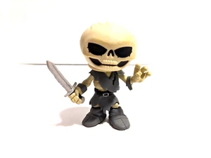 Funko Game Of Thrones Mystery Minis Wight Skeleton Edition 2 - Picture 1 of 2