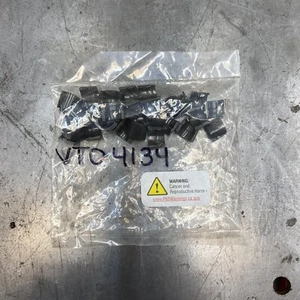 VTO4134 , 7 Deg Valve Locks, 11/32 Stem, +.030" Lock Height For Vortec Heads - Picture 1 of 3