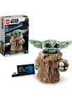 Lego Star Wars The Child 75318 NEW SEALED DAMAGED BOX  H3