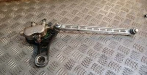 Pinza Posteriore HONDA VFR 750 RC 24 CON STAFFA - Imagen 1 de 5