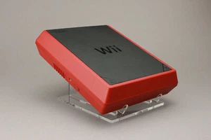 Acryl Aufsteller, Displayständer Nintendo Wii Mini - Picture 1 of 2