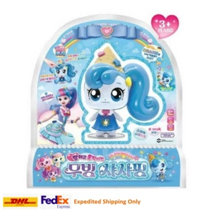 Catch Teenieping Season 4 Talking & Moving Figure Toy Korean Anime - Shashaping - Picture 1 of 5