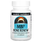 MBP, Bone Renew, 30 Capsules