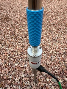 Pionowa antena Chameleon SS25 HF Whip Base Grip - Zdjęcie 1 z 10