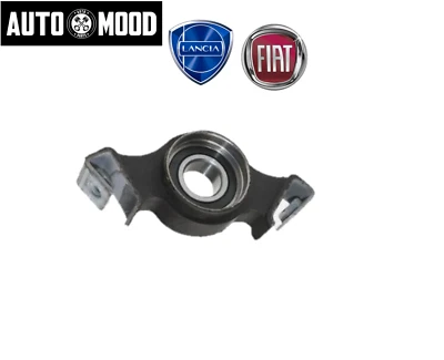 GSP/FRECCIA Supporto Albero Trasmissione Cardanico Per Fiat Panda 141 Y10 1000 1100 4x4 1.0