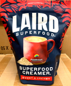 Laird Superfood Superfood Creamer Sweet & Creamy XL Bag 2 LB (32 oz)
