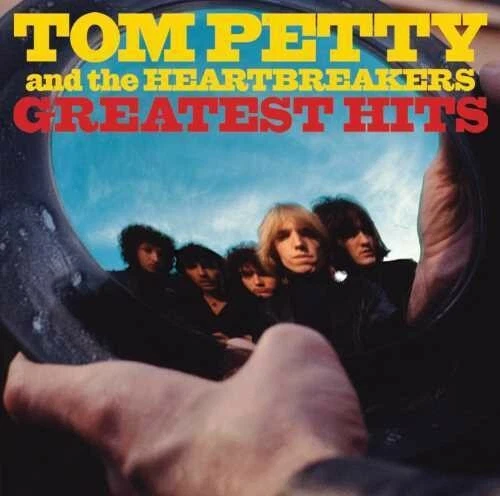 Greatest Hits by Petty, Tom & Heartbreakers (CD, 1993)