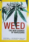 National Geographic Magazine - June 2015 - Weed, The New Science Of Marijuana