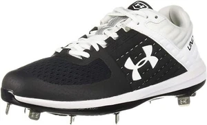 Under Armour Herren Yard Low St Baseballschuhe - Bild 1 von 25