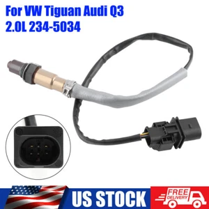 OEM Upstream Air Fuel Ratio Oxygen O2 Sensor For Volkswagen Audi 2.0L 234-5034 - Picture 1 of 10