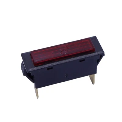 Hot Temp Light Indicator Bulb for Polaris Scrambler 400 500 4040053 1996-2001 - Imagem 1 de 4