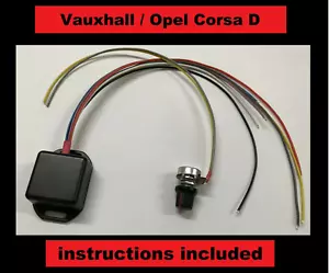 Vauxhall Opel Corsa D | Kit | Electric power steering controller box | EPAS - Picture 1 of 2