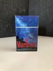 Marlboro Sonderedition 2001 alte Zigarettenschachtel, DM