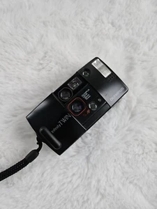 Olympus Infinity Twin 35mm Film Camera - Picture 1 of 5