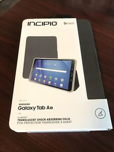 Incipio Clarion Case for Galaxy Tab A 10.1 - Protective Tablet Cover