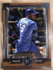 2019 Topps Museum Collection Bo Jackson Copper #46