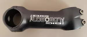 Deda Big Logo Stem 110mm Road Mountain 1” Or 1 1/8 Steer Tube NOS New In Box - Picture 1 of 4