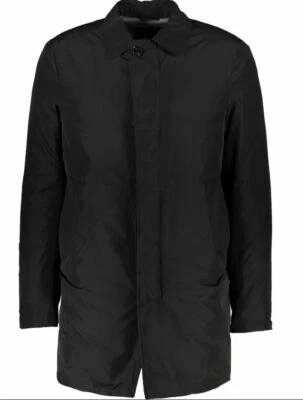 Allegri Hombre Chaqueta Acolchada - Hecho en Italia, Ajustado PVP £1000 Foto 1 de 4