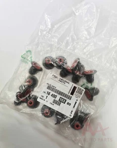 Genuine Peugeot 207 208 308 3008 508 5008 RCZ 1.6T Valve Oil Seal Set 1640098880 - Picture 1 of 3