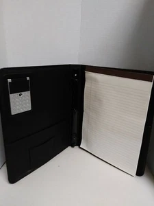 Ringbuch mit Schreibblock - Bild 1 von 6