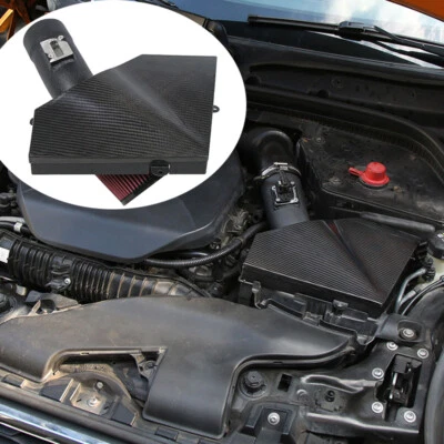 Sistema de admisión de aire para 2019-2025 MINI Cooper Clubman F55 F56 2.0T B46 B48 Foto 1 de 4