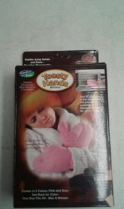 Toasty Hands Fäustlinge Rosa Neu im Karton - Bild 1 von 4
