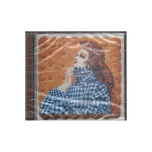 Mina CD Pappa Di Latte Vol. 1 / S4 Pdu 4973762000 Versiegelt - Bild 1 von 2