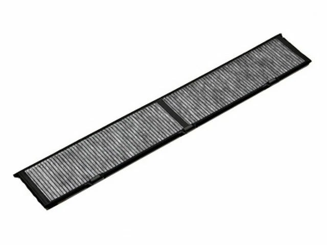 Filtro de aire de cabina para BMW 335xi 2007-2008 13987BK Foto 1 de 2