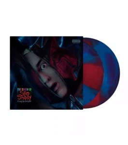 EMINEM THE DEATH OF SLIM SHADY (COUP DE GRÂCE) MARBLE SPOTIFY FANS FIRST VINYL.4 - Picture 1 of 1