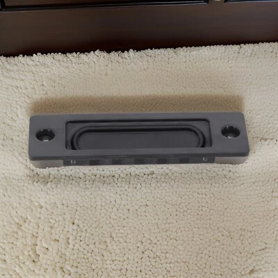 Interruptor de cierre de botón de puerta trasera de alto rendimiento para Volvo S40 S80 XC60 Foto 1 de 4