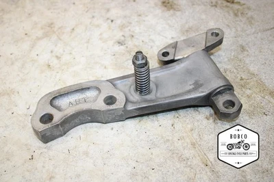 1975 Honda CB750F Super Sport передний тормоз суппорт кронштейн i15-4474.aau - Изображение 1 из 4