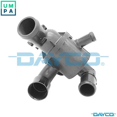 THERMOSTAT COOLANT DT1095H FOR SKODA SUPERB/II OCTAVIA/Combi LAURA ROOMSTER 2.0L - Image 1 of 4