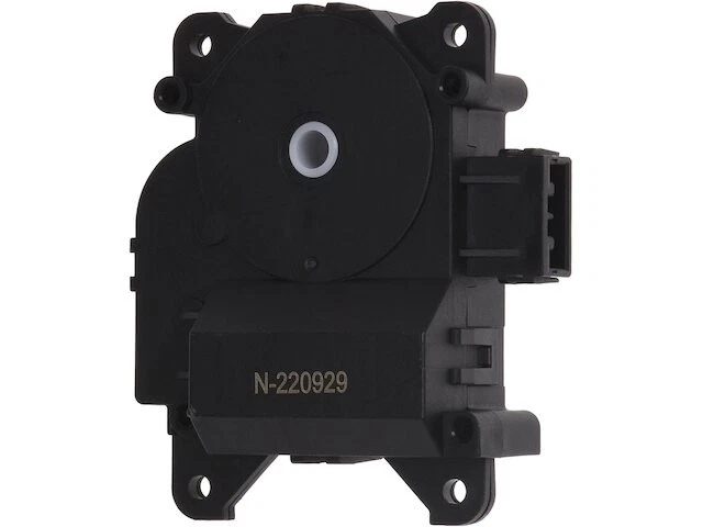 Main Air Flap Actuator For 2012-2015 Honda Crosstour 2.4L 4 Cyl 2013 KZ875QJ Foto 1 de 1