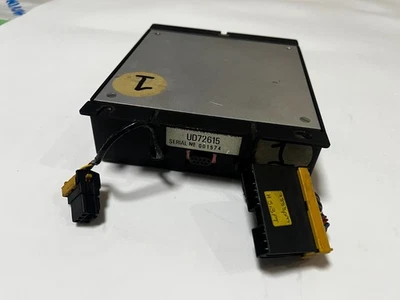 Unità di controllo ECU UD72615 Bentley Brooklands Rolls Variable Rive - Immagine 1 di 4