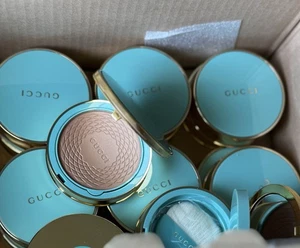 Gucci Poudre De Beauté Éclat Soleil Bronzing Powder  Shade 03 ( Unboxed but new) - Picture 1 of 3