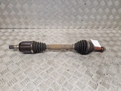 RENAULT CLIO DRIVESHAFT PASSENGER SIDE 1.5 DCI MK4 2017 - Image 1 of 4