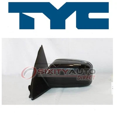 TYC 2610142 Door Mirror for FO1320267 FD91EL 955-1389 6E5Z-17D743 BPTM 6E5Z xb Foto 1 de 4