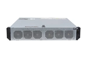 Dell PowerEdge XR7620 - 2 x SSD argento 4410 anni, 64 GB, 2 x 1,92 TB | 3 anni di garanzia... - Foto 1 di 3
