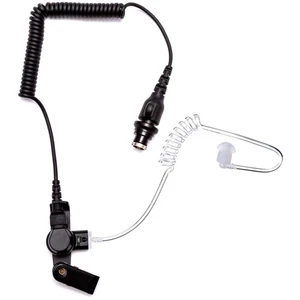 Impact 8-Pin Listen Only Earpiece for Motorola APX Speaker Microphones HMN410... - Picture 1 of 3