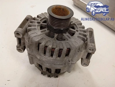 Alternatore ORIGINALE MERCEDES-BENZ CLASSE C T-Model (S204) 2012 - Immagine 1 di 4