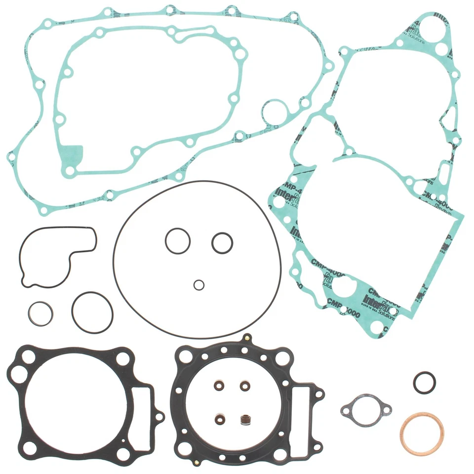 Vertex Complete Gasket Set for Honda CRF 450 R 07 08 Foto 1 de 1