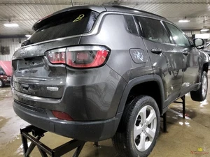 2017 Jeep Compass Outer Tail Light Lamp Right - Picture 1 of 12