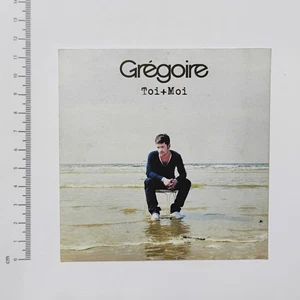 GREGOIRE : TOI + MOI ■ COUPON PROMO ┴ French Plan STRATEGY - Picture 1 of 2